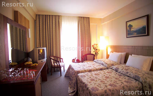 Joy Victoria Hotel 2